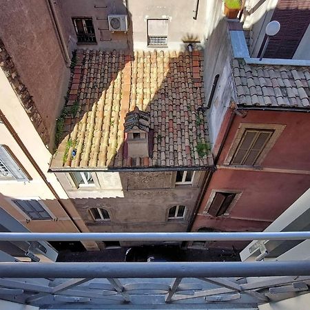 Vicolo Cellini By Halldis Rome Extérieur photo