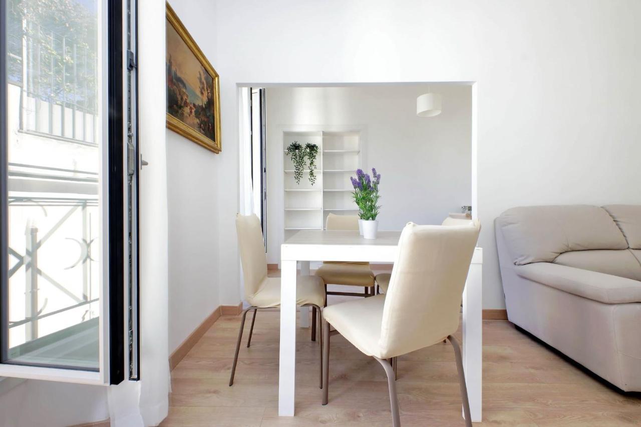 Vicolo Cellini By Halldis Rome Extérieur photo